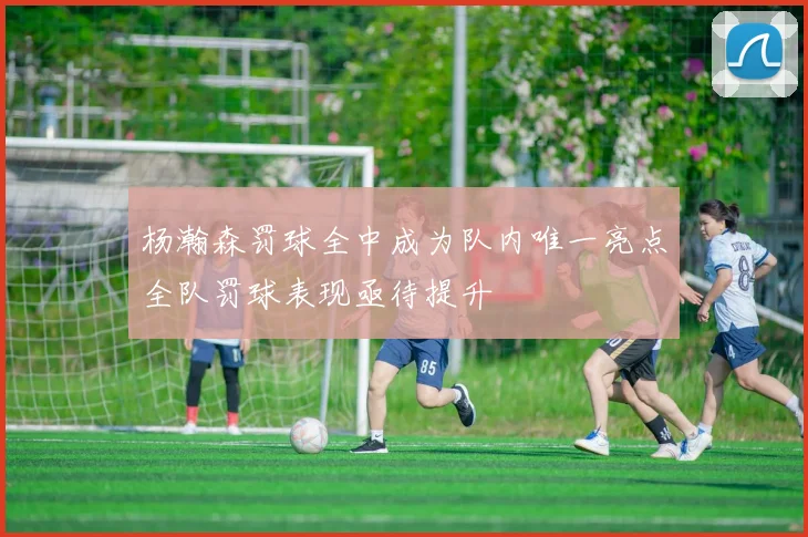 杨瀚森罚球全中成为队内唯一亮点全队罚球表现亟待提升